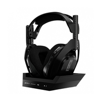 Imagem da oferta Headset Gamer Logitech Astro A50 + Base Station PS4/PC 939-001674