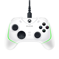 Imagem da oferta Controle Razer Wolverine V2 Chroma RGB Com Botões Mapeáveis Para Xbox Series X\/S e PC Com Fio