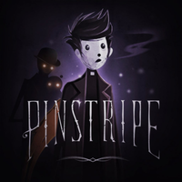 Imagem da oferta Jogo Pinstripe - PS4