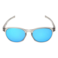 Imagem da oferta Óculos De Sol Oakley Reedmace Matte Grey Ink Prizm