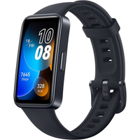 Imagem da oferta Smartband Huawei Band 8 Design Ultra-Fino