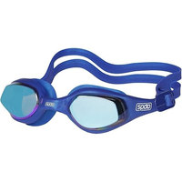 Imagem da oferta Oculos Tempest Mirror Speedo Único Prata Espelhado