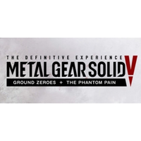 Imagem da oferta METAL GEAR SOLID V: The Definitive Experience