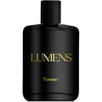 Imagem da oferta Piment Perfume Masculino Eau De Toilette Lumens 100Ml