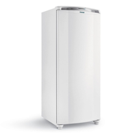 Imagem da oferta Refrigerador Consul Frost Free 300 Litros Branco CRB36AB