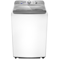 Imagem da oferta Máquina De Lavar Panasonic 16kg Branco NA-F160B6WA 110V