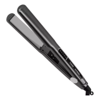 Imagem da oferta Chapinha De Cabelo Lizze Profissional Extreme Cinza 220v