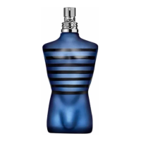 Imagem da oferta Jean Paul Gaultier Ultra Male Edt Intense 125ml