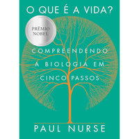 Imagem da oferta eBook O que É a Vida? - Paul Nurse