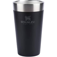 Imagem da oferta Copo térmico de cerveja Stanley|473ml