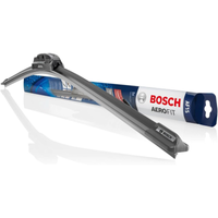 Imagem da oferta Bosch Palheta Dianteira Aerofit AF15 Limpador de Para-brisa com Tratamento de Grafite 15 Polegadas 380mm