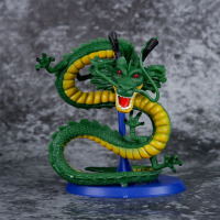 Imagem da oferta Boneco Action Figure Shen Long Dragon Ball