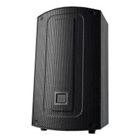 Imagem da oferta Alto-falante JBL MAX 10 com bluetooth preto 220V