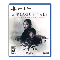 Imagem da oferta Jogo A Plague Tale: Innocence – PS5