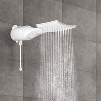 Imagem da oferta Chuveiro Lorenzetti Loren Shower Eletrônico 7500W