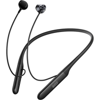 Imagem da oferta Fone de Ouvido QCY C1 Bluetooth 5.2 Neckband com Microfones IPX5 Resistência à água