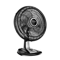 Imagem da oferta Ventilador de Mesa Mondial VTX-40-8P - 40 cm