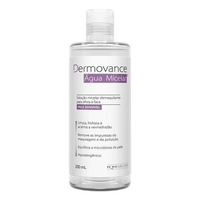 Imagem da oferta Água Micelar Dermovance Pele Sensível - 250ml