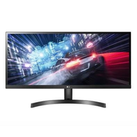 Imagem da oferta Monitor LG 29'" Full HD 75Hz IPS HDMI VESA Ultra Wide Ajuste de Ângulo HDR 10 RGB FreeSync - 29WL500