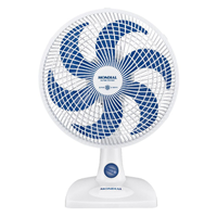 Imagem da oferta Ventilador de Mesa 30cm Mondial Super Power VSP30 6 Pás