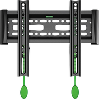 Imagem da oferta Suporte Fixo para Tv LedPlasma 15 à 42 Elg E200