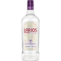 Imagem da oferta Larios Gin Espanhol Dry Original 700ml