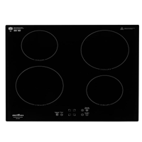 Imagem da oferta Cooktop De Indução Britânia BCT04P 4 Bocas 220V -  - Sua melhor escolha