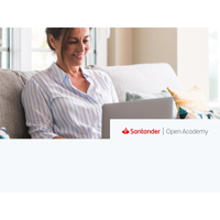 Imagem da oferta Curso de Espanhol GRATUITO pelo Santander Open Academy