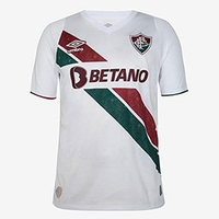 Imagem da oferta Camisa Fluminense II 24/25 s/n° Torcedor Umbro Masculina