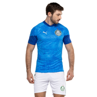 Imagem da oferta Camisa de Treino do Palmeiras 24 Puma Masculina