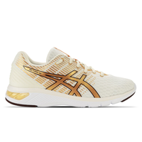 Imagem da oferta Tênis  GEL-Kamo Go - Feminino - Branco com Dourado