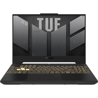 Imagem da oferta Notebook ASUS TUF Gaming F15 i5-12500H 16GB SSD 512GB GeForce RTX 3050 Tela 15.6" FHD W11 - FX507ZC4-HN232W