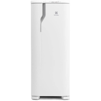 Imagem da oferta Refrigerador 240L 1 Porta Classe A 220 Volts Branco Electrolux