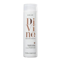 Imagem da oferta BRAÉ Shampoo Divine 250ml