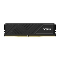 Imagem da oferta Memória RAM XPG Gammix D35 8GB 3200MHz DDR4 CL16 Preto - AX4U32008G16A-SBKD35