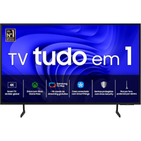 Imagem da oferta Smart TV 75" Samsung Crystal UHD 4K  Dynamic Crystal Color Gaming Hub - 75DU8000