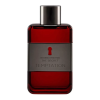 Imagem da oferta Perfume Antonio Banderas The Secret Temptation Masculino EDT - 100ml