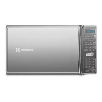 Imagem da oferta Micro-Ondas Electrolux 27L - MS37R