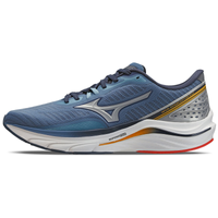 Imagem da oferta Tênis Mizuno Wave Interceptor RSP - Masculino Tam 41