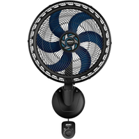 Imagem da oferta Ventilador de Parede Desmontável Arno Xtreme Force Breeze 50cm VB51 220V