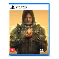 Imagem da oferta Jogo Death Stranding: Versão do Diretor PS5