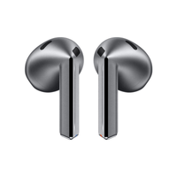 Imagem da oferta Samsung Galaxy Buds3 Fone de Ouvido sem fio Cancelamento ativo de Ruído Galaxy AI - Samsung Brasil | Celulares & Tab