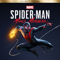 Imagem da oferta Jogo Marvel's Spider-Man: Miles Morales Ultimate Edition - PS4 - PS5 - PS5 Pro Aprimorado