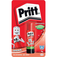 Imagem da oferta Cola em Bastão Pritt