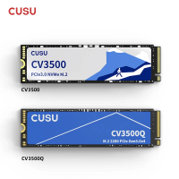 Imagem da oferta SSD NVME 512GB CUSU CV3500Q 3.0 3500mbs