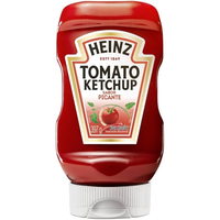 Imagem da oferta Heinz Ketchup sabor Picante 397G