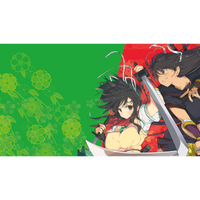 Imagem da oferta Jogo SENRAN KAGURA Burst Re:Newal - PS4