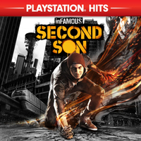 Imagem da oferta Jogo inFAMOUS Second Son - PS4