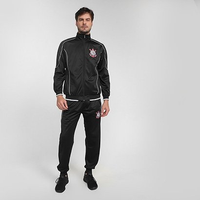 Imagem da oferta Agasalho Corinthians Trilobal Twist Masculino