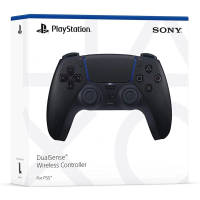 Imagem da oferta Controle PS5 Preto sem fio (Dualsense) - Sony